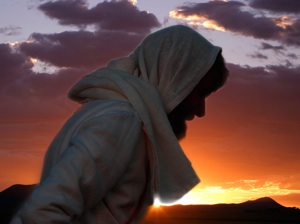 Michael Travesser / Wayne Bent at sunset